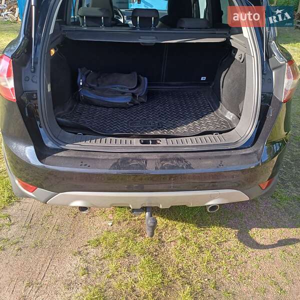 Внедорожник / Кроссовер Ford Kuga 2011 в Овруче