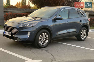 Позашляховик / Кросовер Ford Kuga 2023 в Харкові