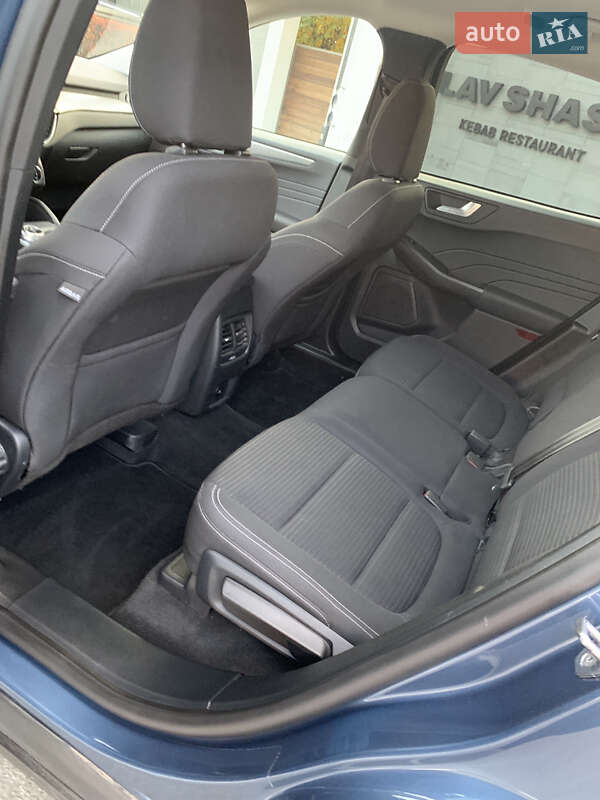 Внедорожник / Кроссовер Ford Kuga 2023 в Харькове фото 27 Внедорожник / Кроссовер Ford Kuga 2023 в Харькове