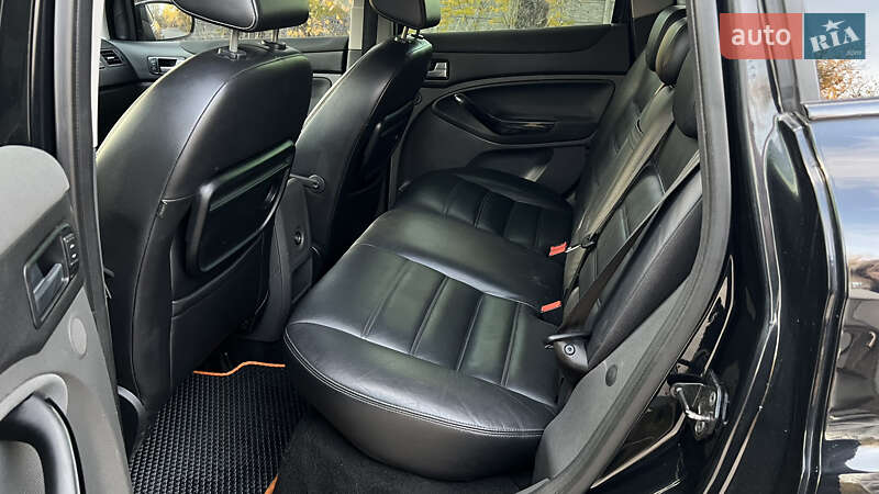 Позашляховик / Кросовер Ford Kuga 2011 в Дніпрі