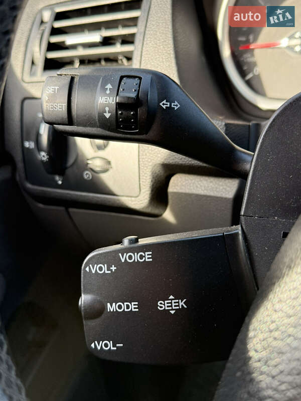 Позашляховик / Кросовер Ford Kuga 2010 в Стрию