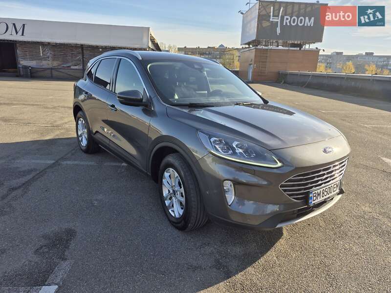 Внедорожник / Кроссовер Ford Kuga 2022 в Киеве