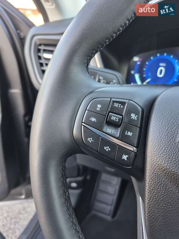 Внедорожник / Кроссовер Ford Kuga 2022 в Киеве