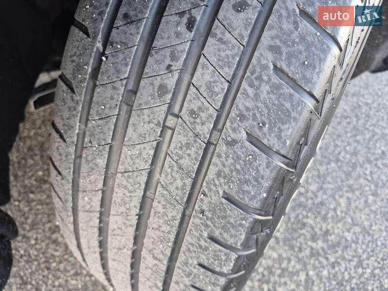 Внедорожник / Кроссовер Ford Kuga 2022 в Киеве