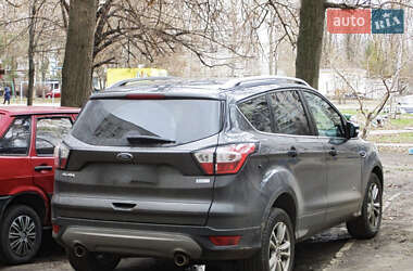 Внедорожник / Кроссовер Ford Kuga 2018 в Херсоне