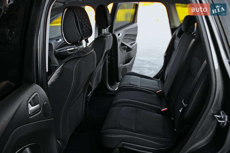 Внедорожник / Кроссовер Ford Kuga 2018 в Днепре фото 10 Внедорожник / Кроссовер Ford Kuga 2018 в Днепре
