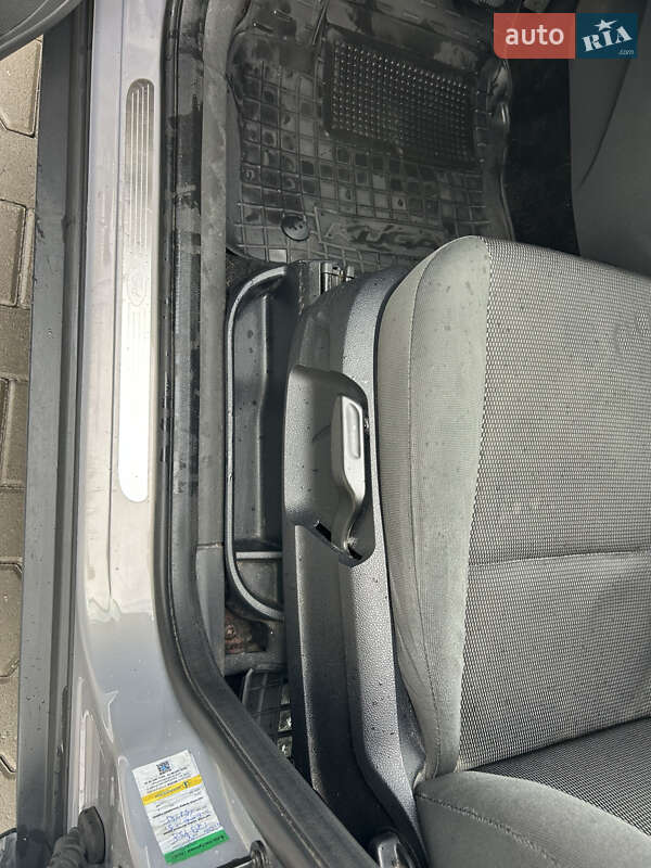 Внедорожник / Кроссовер Ford Kuga 2011 в Киеве фото 29 Внедорожник / Кроссовер Ford Kuga 2011 в Киеве