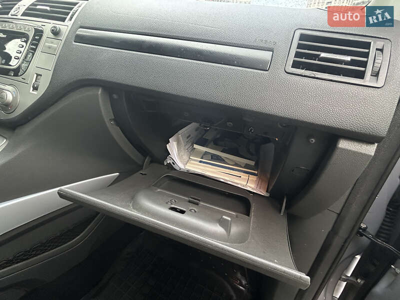 Внедорожник / Кроссовер Ford Kuga 2011 в Киеве фото 36 Внедорожник / Кроссовер Ford Kuga 2011 в Киеве