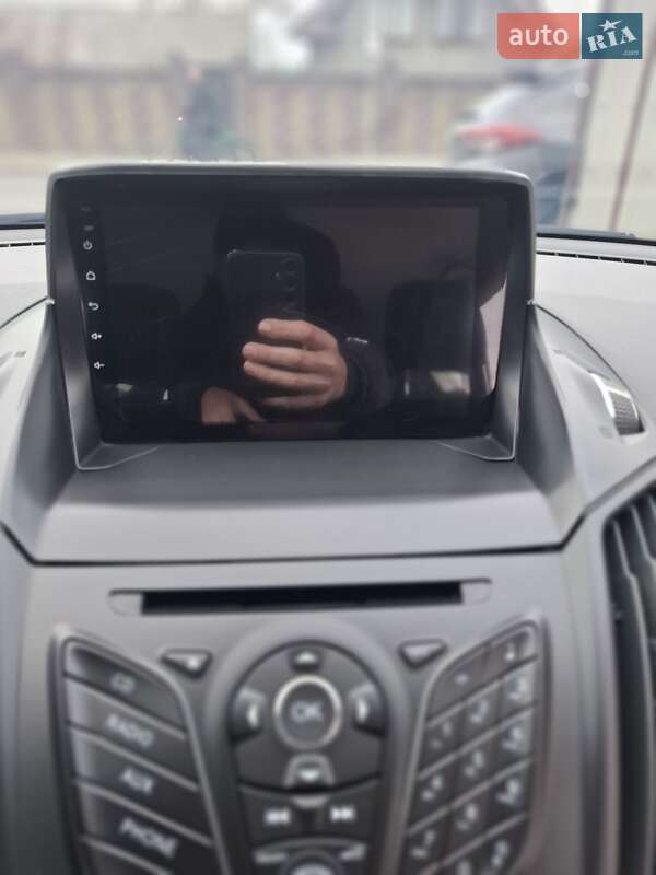 Внедорожник / Кроссовер Ford Kuga 2014 в Звягеле