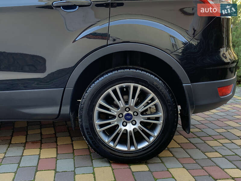 Внедорожник / Кроссовер Ford Kuga 2013 в Николаеве фото 6 Внедорожник / Кроссовер Ford Kuga 2013 в Николаеве