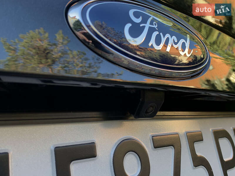 Внедорожник / Кроссовер Ford Kuga 2013 в Николаеве фото 17 Внедорожник / Кроссовер Ford Kuga 2013 в Николаеве