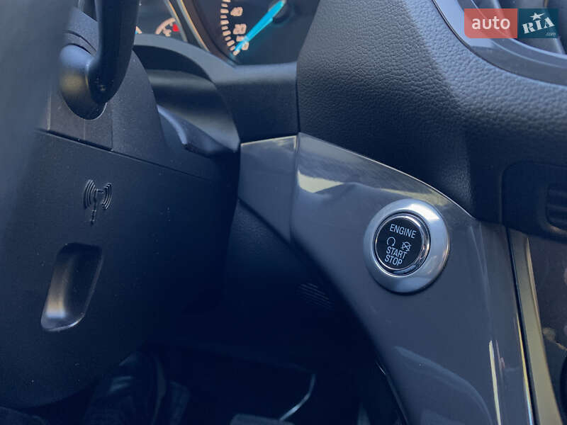 Внедорожник / Кроссовер Ford Kuga 2013 в Николаеве фото 29 Внедорожник / Кроссовер Ford Kuga 2013 в Николаеве