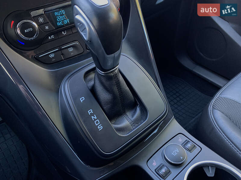 Внедорожник / Кроссовер Ford Kuga 2013 в Николаеве фото 30 Внедорожник / Кроссовер Ford Kuga 2013 в Николаеве