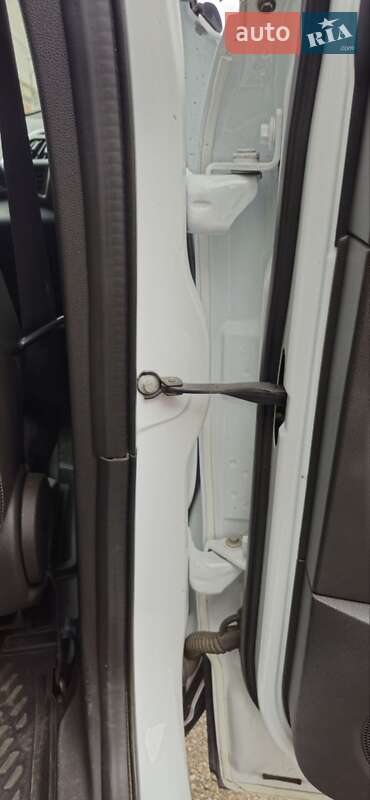 Внедорожник / Кроссовер Ford Kuga 2013 в Днепре