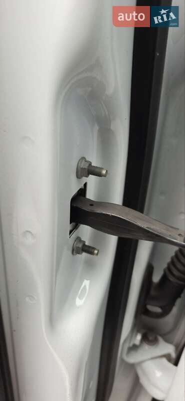 Внедорожник / Кроссовер Ford Kuga 2013 в Днепре