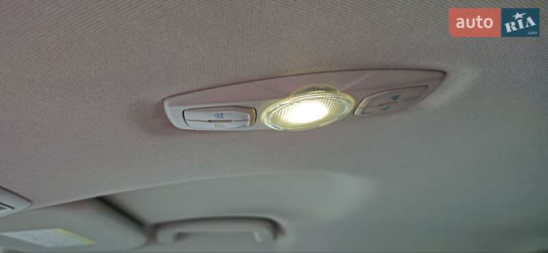 Внедорожник / Кроссовер Ford Kuga 2013 в Днепре