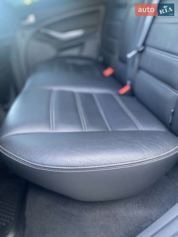 Внедорожник / Кроссовер Ford Kuga 2011 в Киеве фото 12 Внедорожник / Кроссовер Ford Kuga 2011 в Киеве