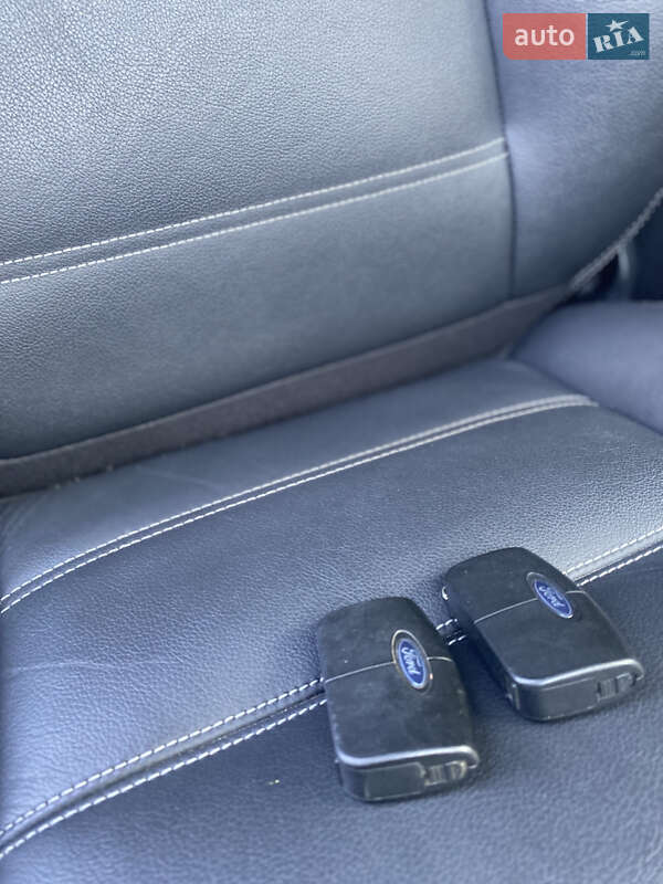 Внедорожник / Кроссовер Ford Kuga 2011 в Киеве фото 20 Внедорожник / Кроссовер Ford Kuga 2011 в Киеве