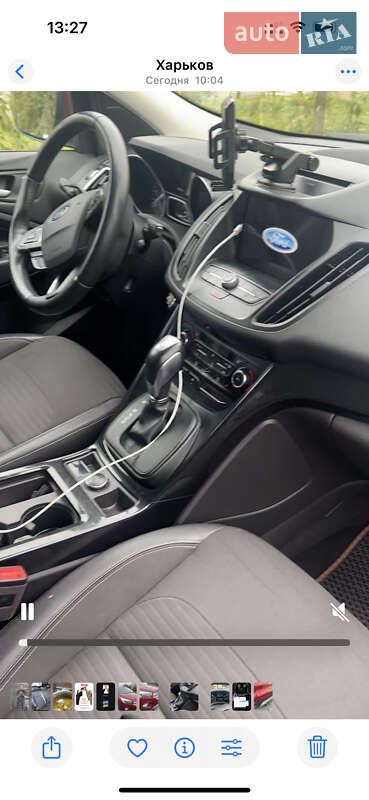 Позашляховик / Кросовер Ford Kuga 2019 в Харкові фото 7 Позашляховик / Кросовер Ford Kuga 2019 в Харкові