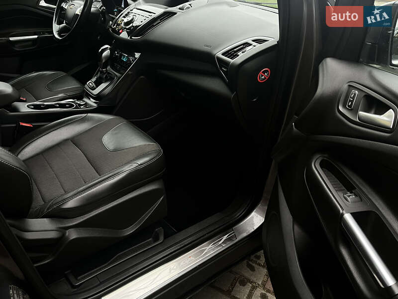 Внедорожник / Кроссовер Ford Kuga 2014 в Дрогобыче