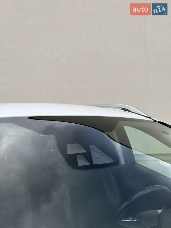 Позашляховик / Кросовер Ford Kuga 2013 в Луцьку