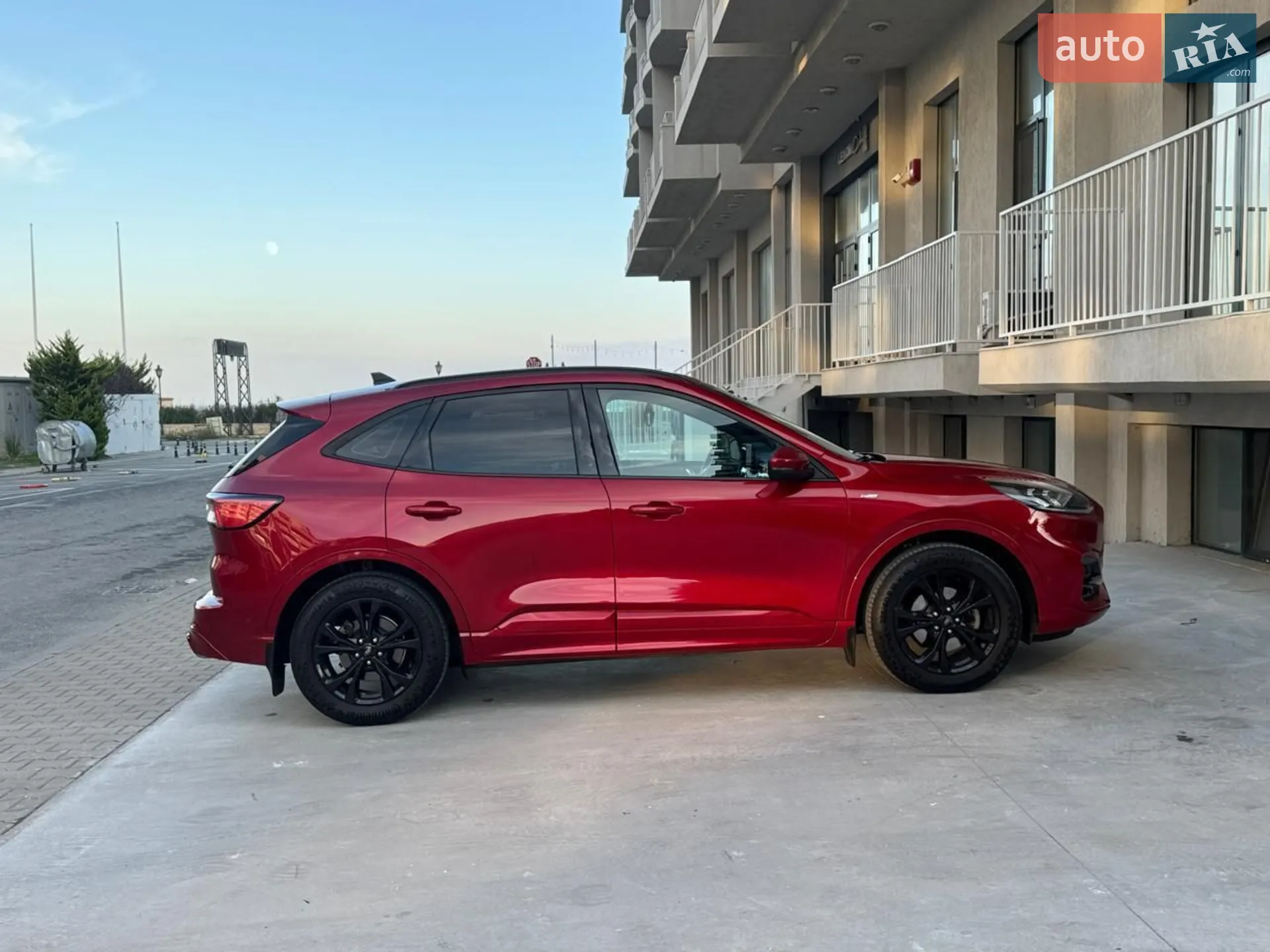 2020 Ford Kuga - мініатюра 15