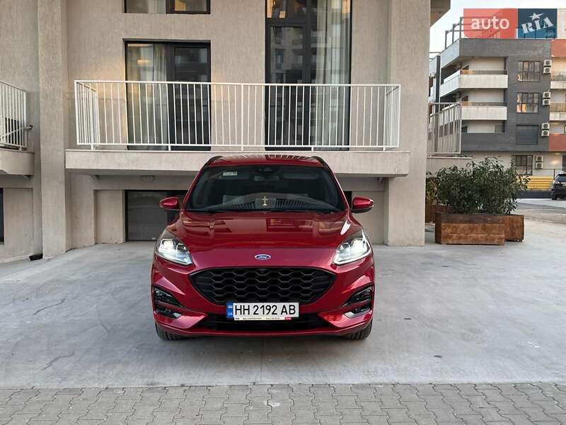 Внедорожник / Кроссовер Ford Kuga 2020 в Одессе фото 32 Внедорожник / Кроссовер Ford Kuga 2020 в Одессе