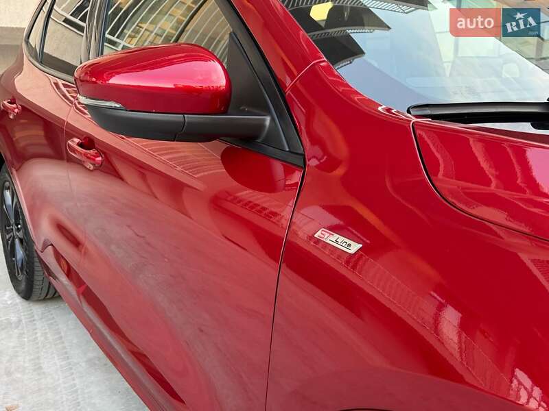 Внедорожник / Кроссовер Ford Kuga 2020 в Одессе фото 35 Внедорожник / Кроссовер Ford Kuga 2020 в Одессе