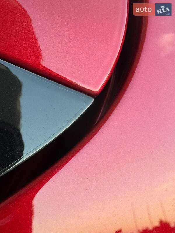 Внедорожник / Кроссовер Ford Kuga 2020 в Одессе фото 40 Внедорожник / Кроссовер Ford Kuga 2020 в Одессе