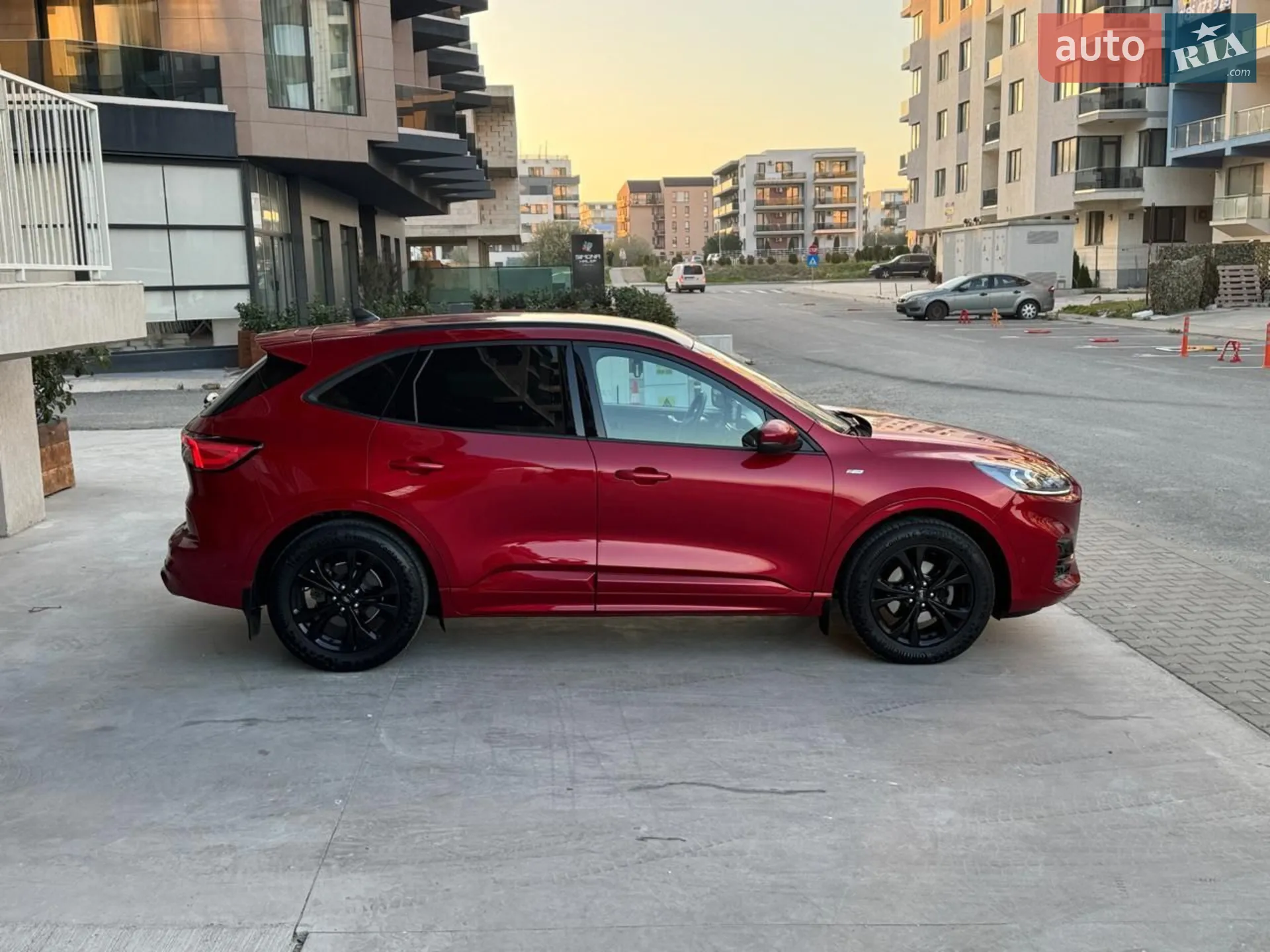 2020 Ford Kuga - мініатюра 54