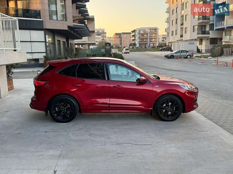 Внедорожник / Кроссовер Ford Kuga 2020 в Одессе фото 53 Внедорожник / Кроссовер Ford Kuga 2020 в Одессе