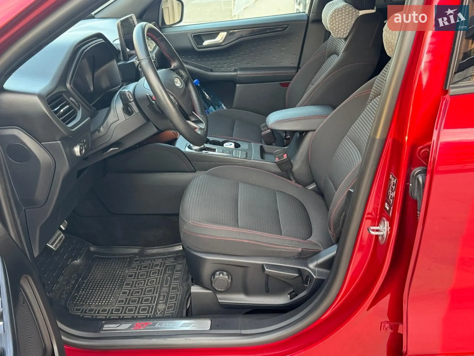 2020 Ford Kuga - мініатюра 68