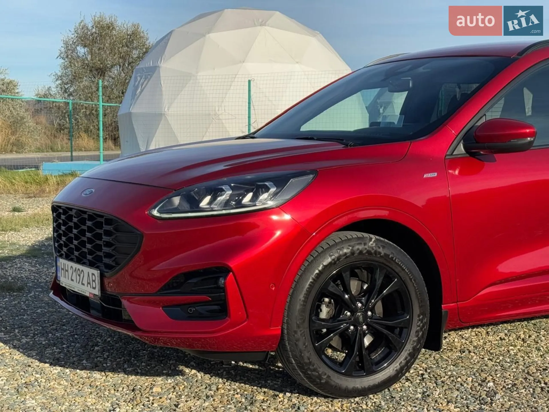 2020 Ford Kuga - мініатюра 78