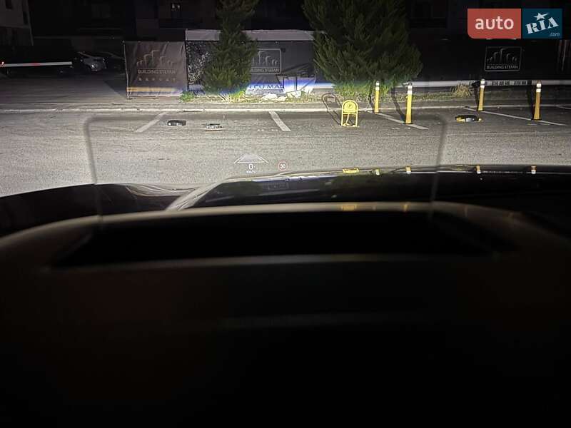Внедорожник / Кроссовер Ford Kuga 2020 в Одессе фото 85 Внедорожник / Кроссовер Ford Kuga 2020 в Одессе