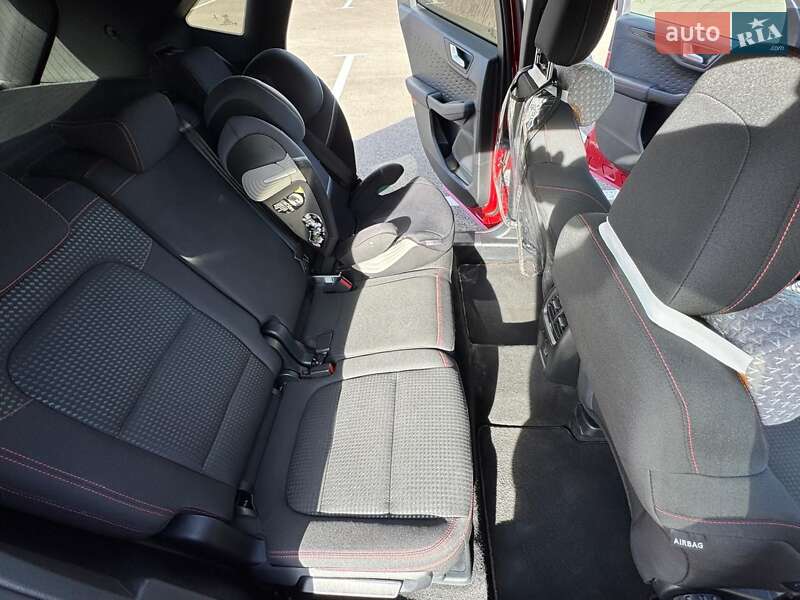 Внедорожник / Кроссовер Ford Kuga 2020 в Одессе фото 3 Внедорожник / Кроссовер Ford Kuga 2020 в Одессе