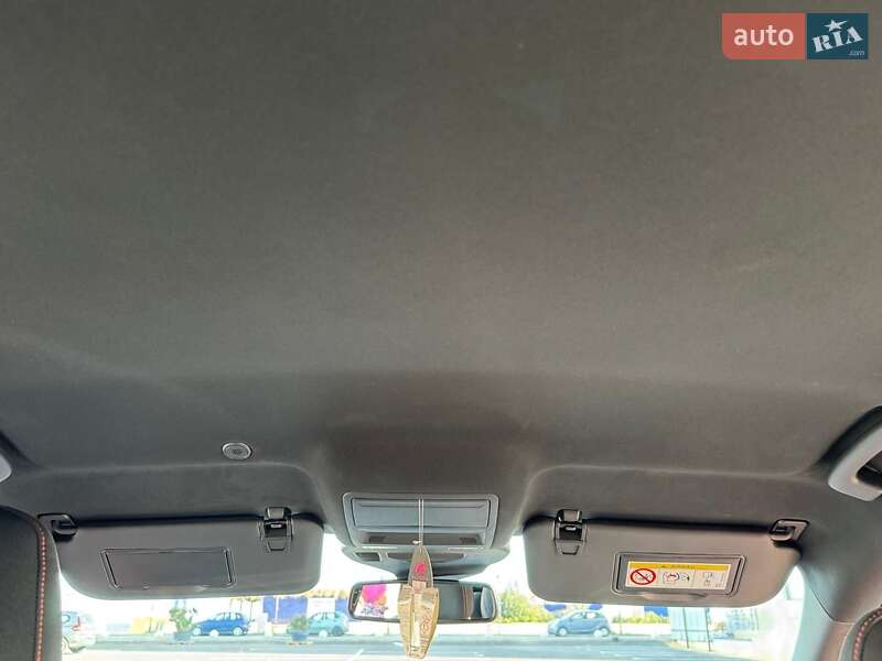 Внедорожник / Кроссовер Ford Kuga 2020 в Одессе фото 5 Внедорожник / Кроссовер Ford Kuga 2020 в Одессе