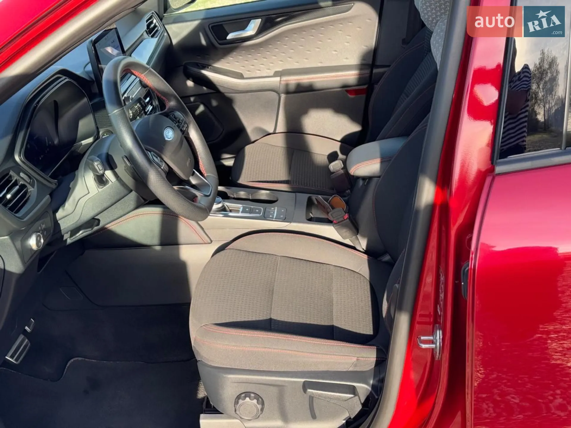 2020 Ford Kuga - мініатюра 10