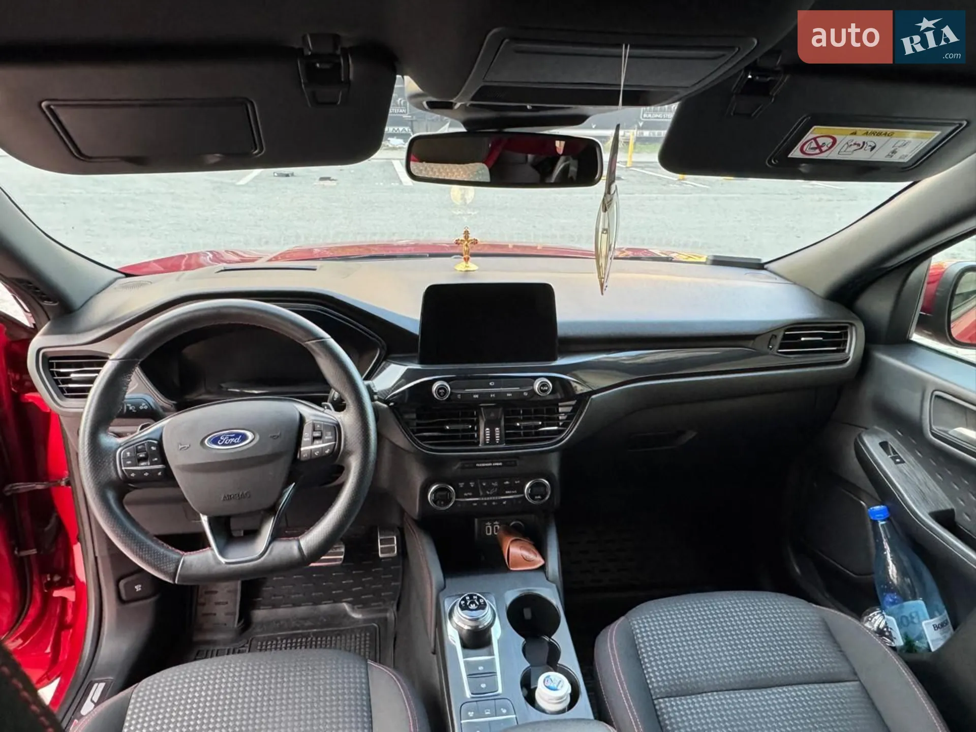 2020 Ford Kuga - мініатюра 93