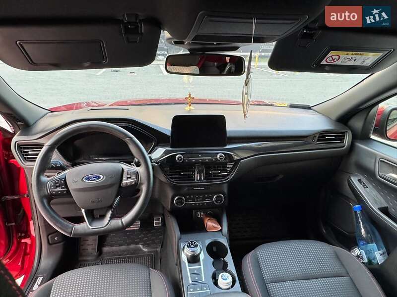 Внедорожник / Кроссовер Ford Kuga 2020 в Одессе фото 93 Внедорожник / Кроссовер Ford Kuga 2020 в Одессе