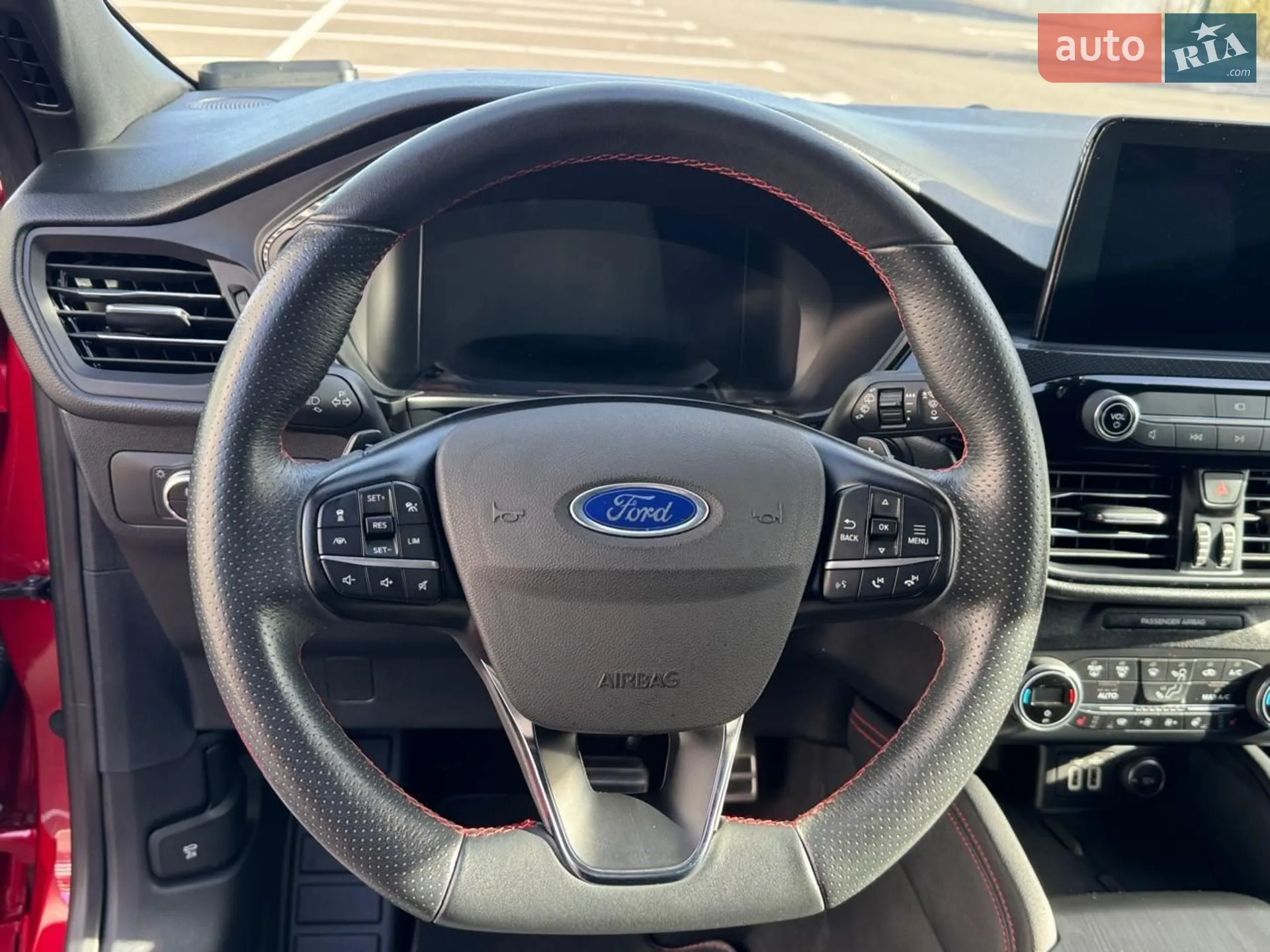 2020 Ford Kuga - мініатюра 96