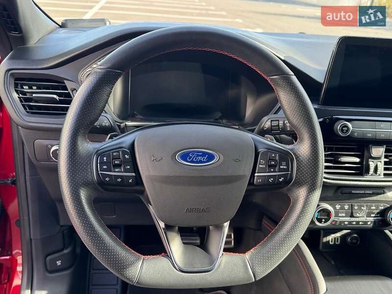 Внедорожник / Кроссовер Ford Kuga 2020 в Одессе фото 96 Внедорожник / Кроссовер Ford Kuga 2020 в Одессе