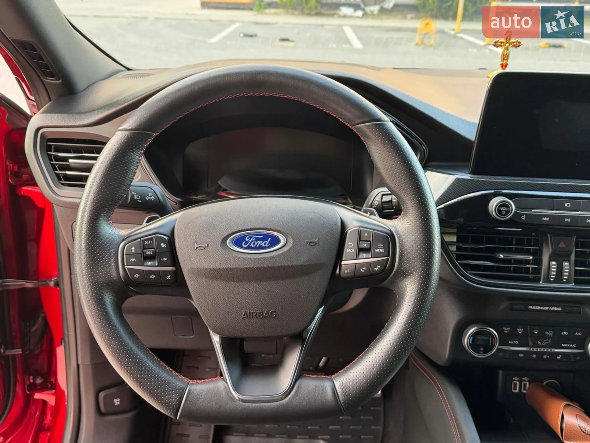 2020 Ford Kuga - мініатюра 97