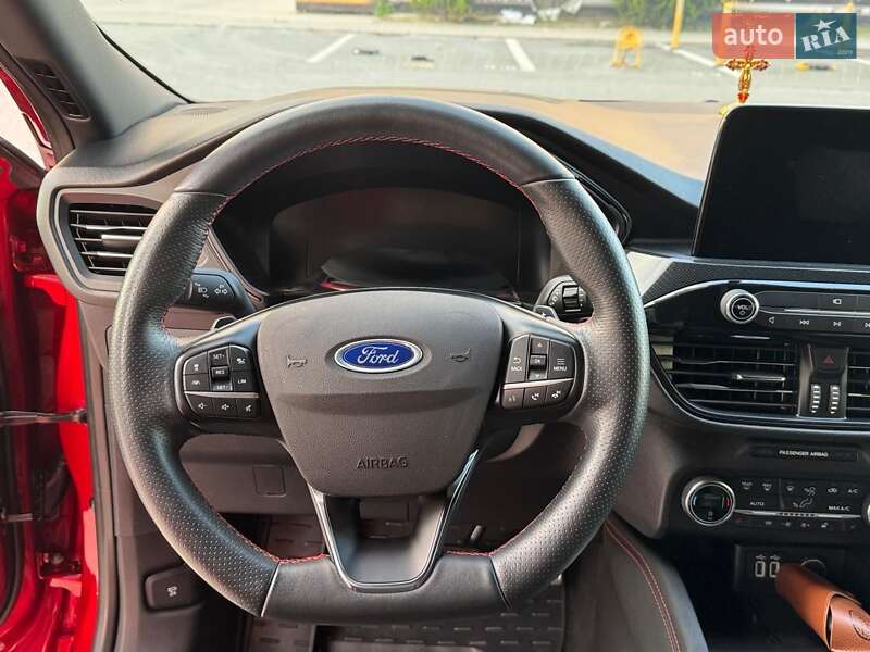 Внедорожник / Кроссовер Ford Kuga 2020 в Одессе фото 97 Внедорожник / Кроссовер Ford Kuga 2020 в Одессе