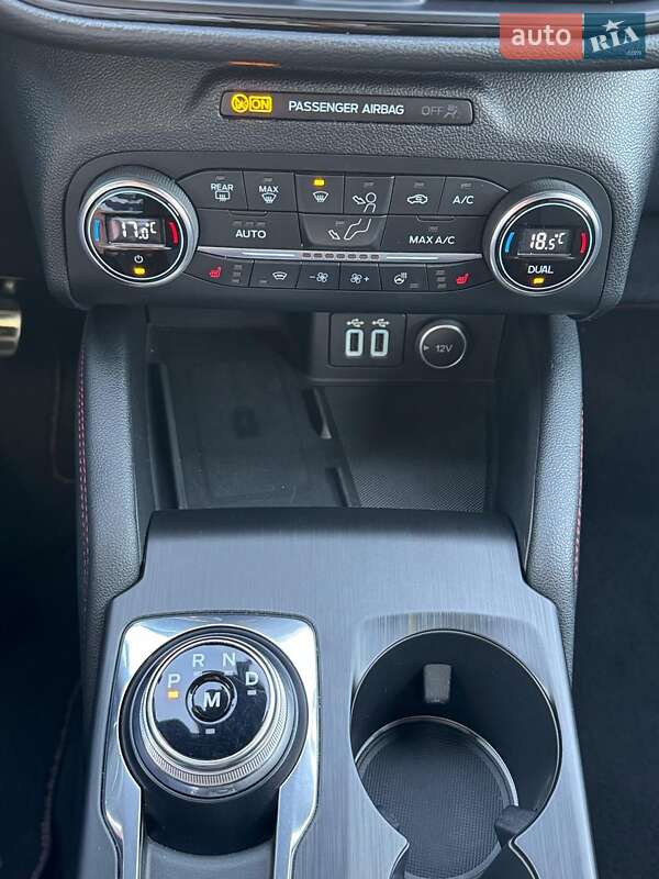 Внедорожник / Кроссовер Ford Kuga 2020 в Одессе фото 101 Внедорожник / Кроссовер Ford Kuga 2020 в Одессе