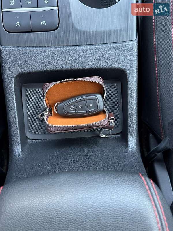 Внедорожник / Кроссовер Ford Kuga 2020 в Одессе фото 102 Внедорожник / Кроссовер Ford Kuga 2020 в Одессе