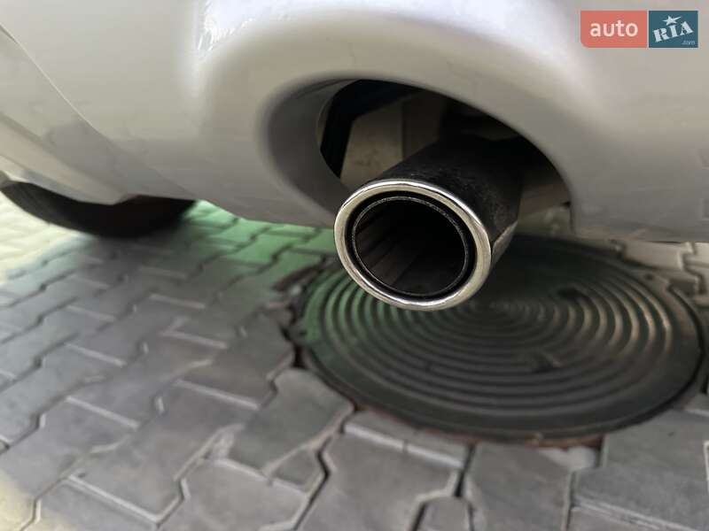 Внедорожник / Кроссовер Ford Kuga 2010 в Одессе