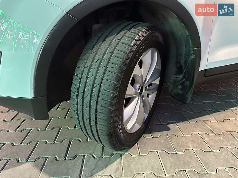 Внедорожник / Кроссовер Ford Kuga 2010 в Одессе