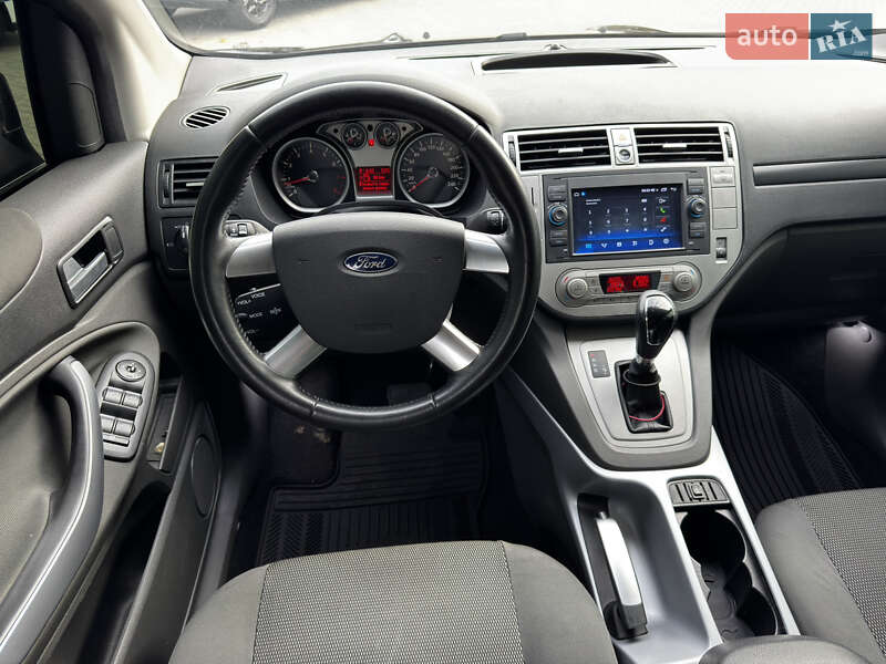 Внедорожник / Кроссовер Ford Kuga 2012 в Днепре фото 20 Внедорожник / Кроссовер Ford Kuga 2012 в Днепре