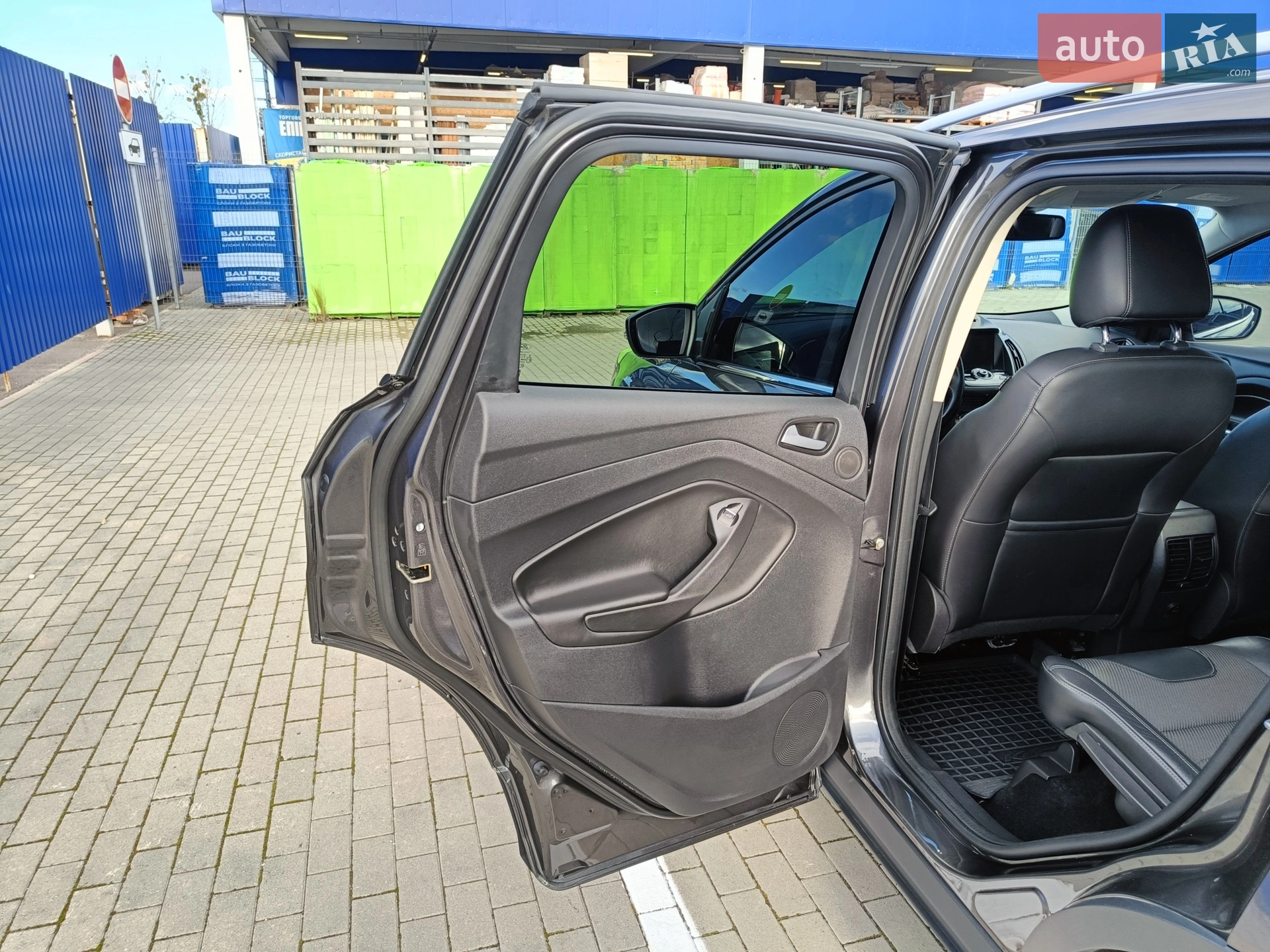 2016 Ford Kuga - мініатюра 23