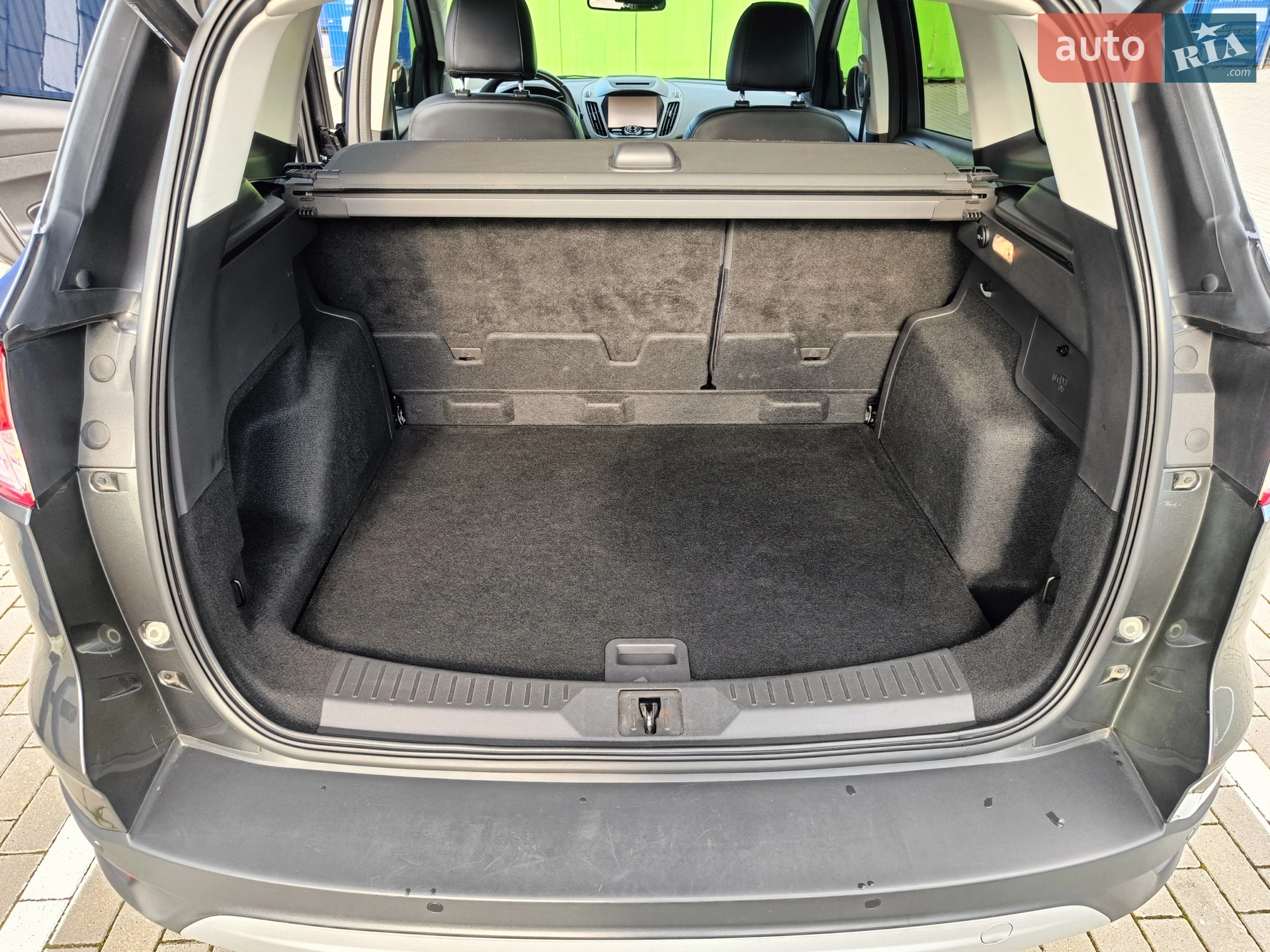 2016 Ford Kuga - мініатюра 32